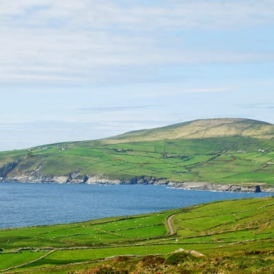 Drive the Ring of Kerry