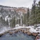 San Antonio Hot Springs 