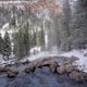 San Antonio Hot Springs via Thompson Ridge Route