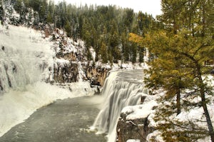 Idaho's Top 10 Winter Adventures