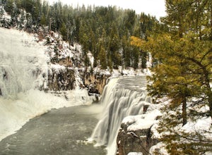 Idaho's Top 10 Winter Adventures