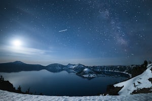 Night Photography 101: A Beginner's Guide to Shooting the Stars