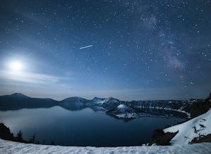 Night Photography 101: A Beginner's Guide to Shooting the Stars