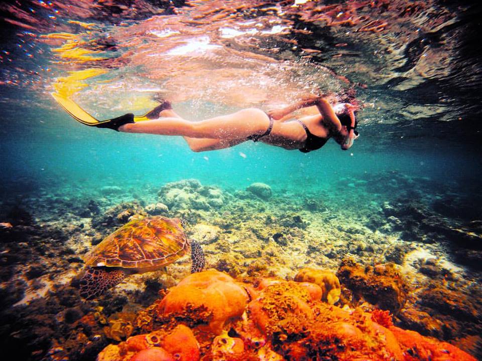 My Top 5 Favorite Travel Destinations Around The World