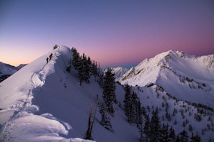 20 Photos to Get You Stoked for Backcountry Skiing and Snowboarding