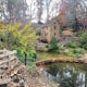 Explore the Old Mill At T.R. Pugh Memorial ParK