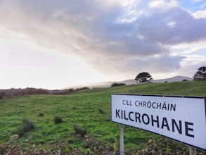 Hike a Part of the Sheep's Head Way near Kilcrohane