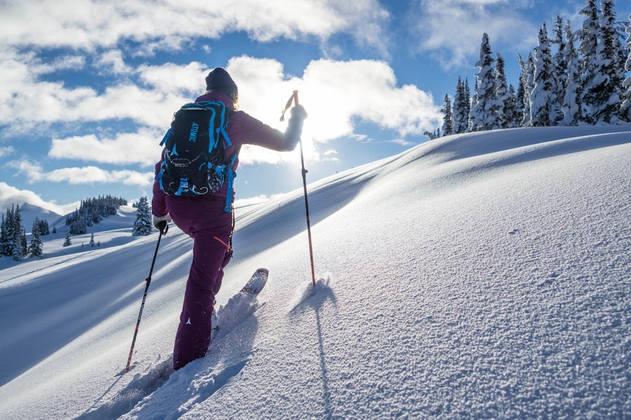 The Ultimate Guide to Backcountry Lodges near Golden, BC