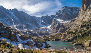25 Beautiful Alpine Lakes in Colorado