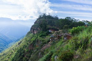 Stay: Refugio La Roca