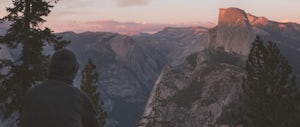 My Top 3 Adventures in Yosemite National Park in 2016