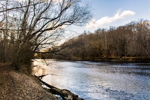 Hike the Hidden Pond Trail