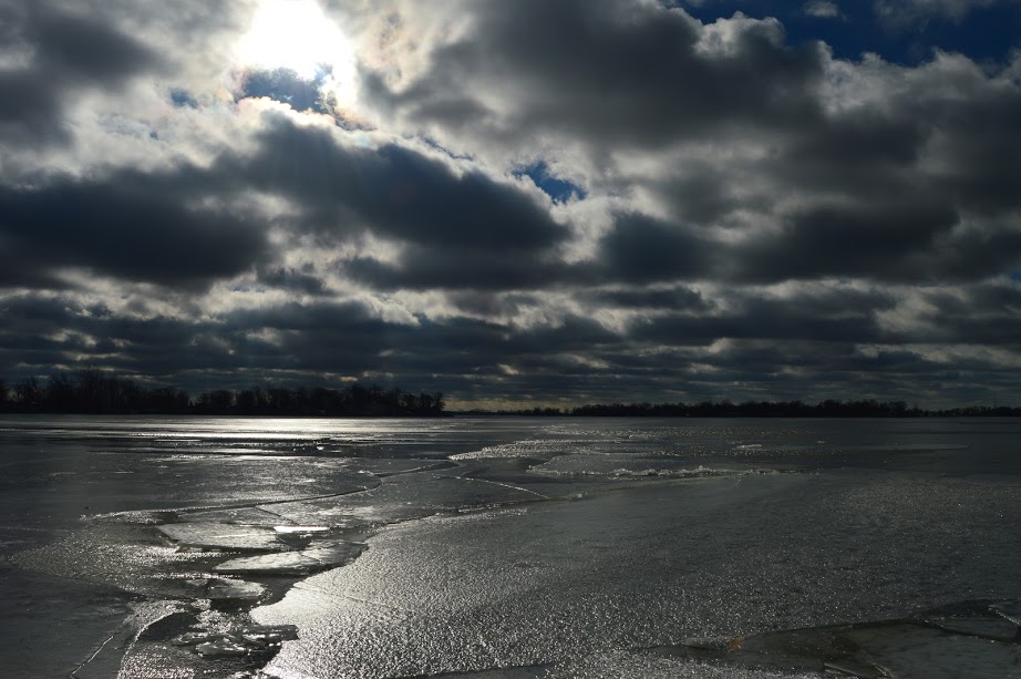 Hike the Pew Island Trail, Indian Lake