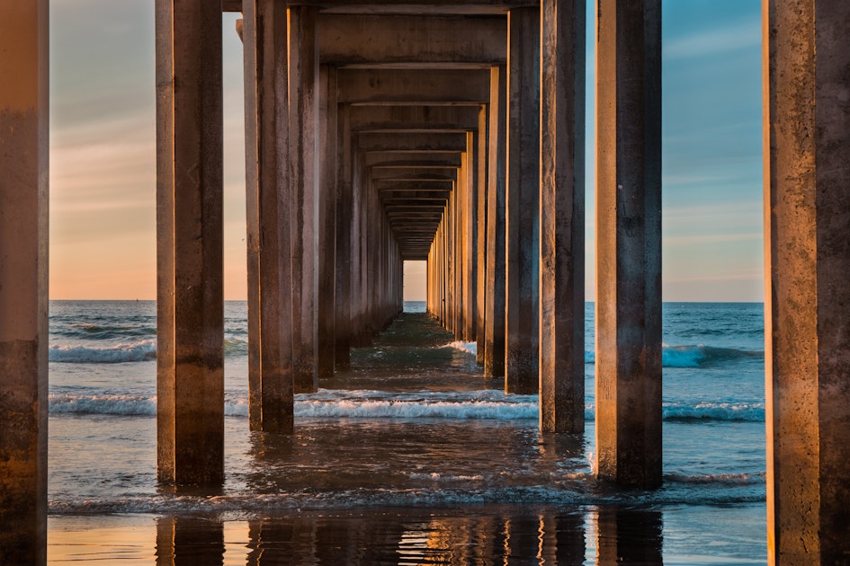 The 5 Best Photography Spots in San Diego