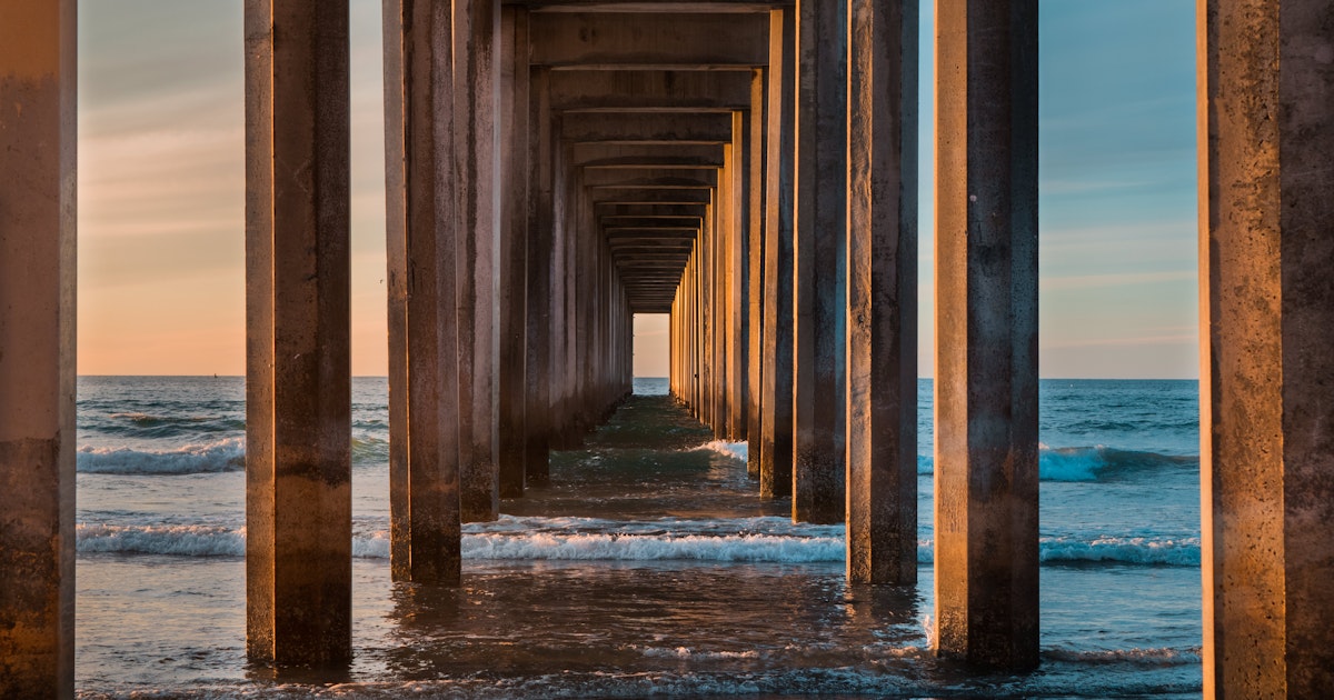 The 5 Best Photography Spots in San Diego