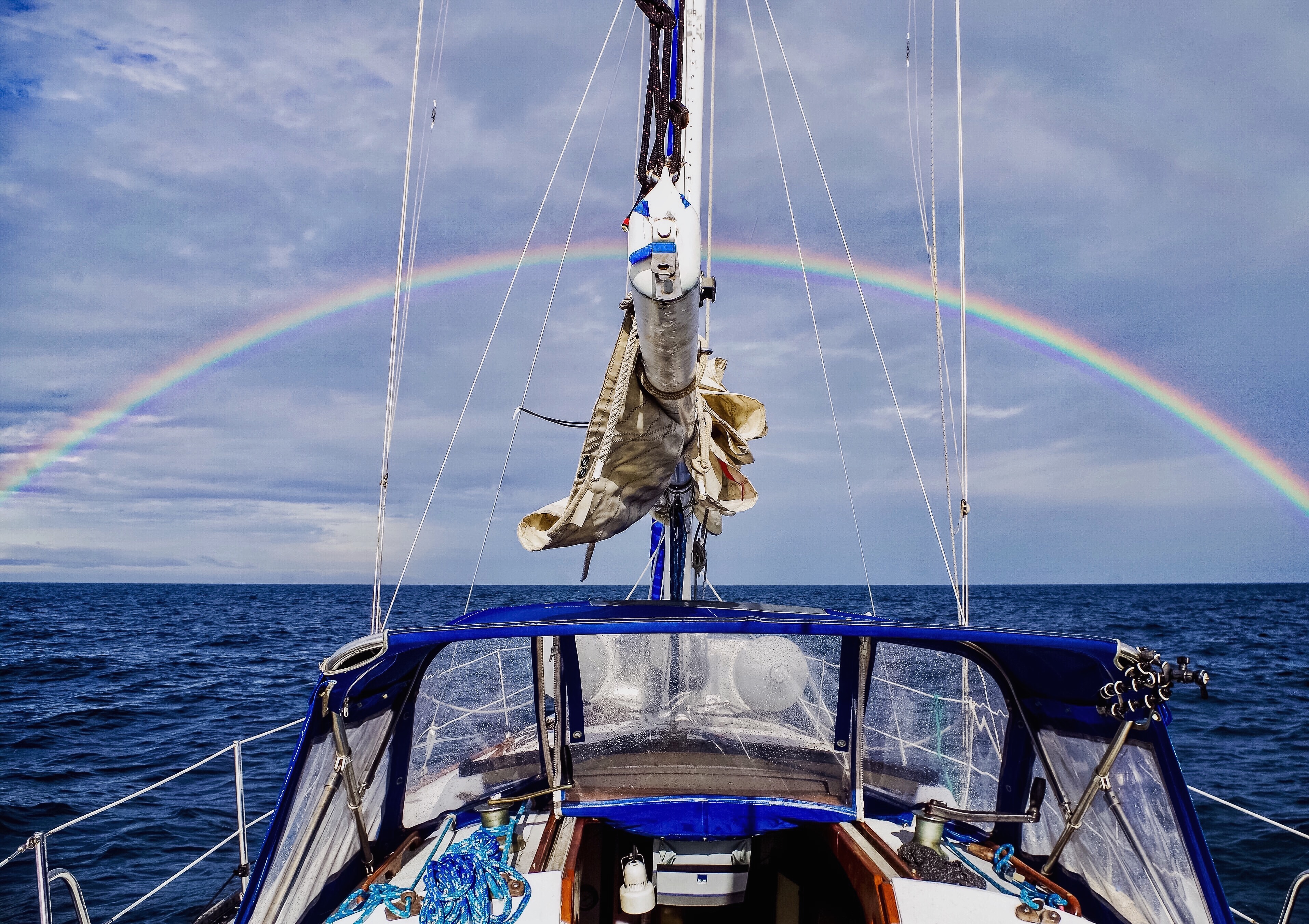 Visit Two Harbors, Catalina Island