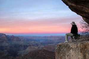 72 Hours of Adventure in Arizona