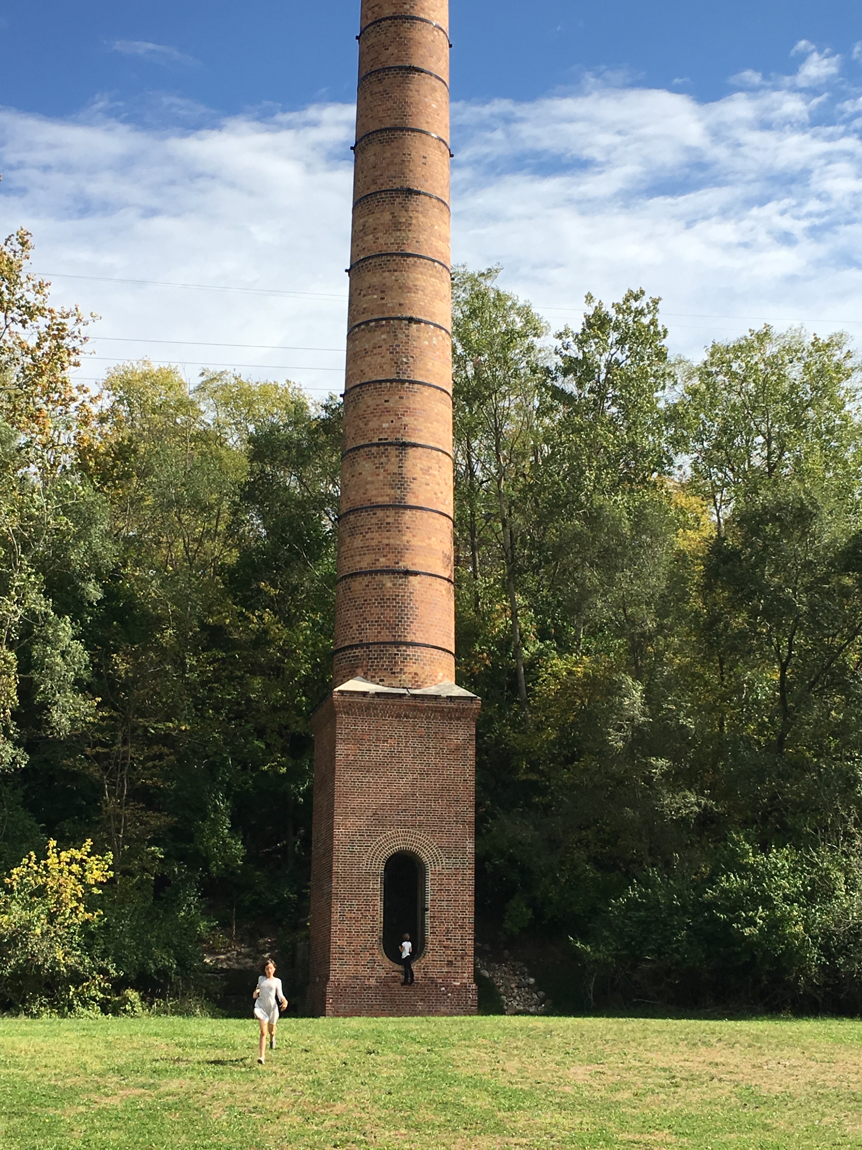 Bike or Run on the Cardinal Greenway