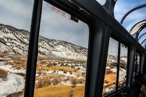 The Long Way Home: Why Traveling Cross-Country by Train Should Be on Your Bucket List