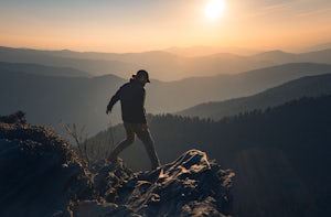 6 Inspiring Photos from the Smoky Mountains