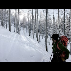 The Beginner's Guide to Backcountry Skiing