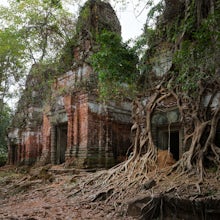 Off the Beaten Path in Cambodia