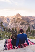 How to Spend the Perfect Day in Yosemite National Park