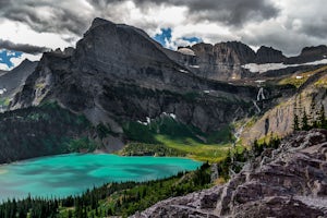 Why Climate Change IS the National Park Service's Business