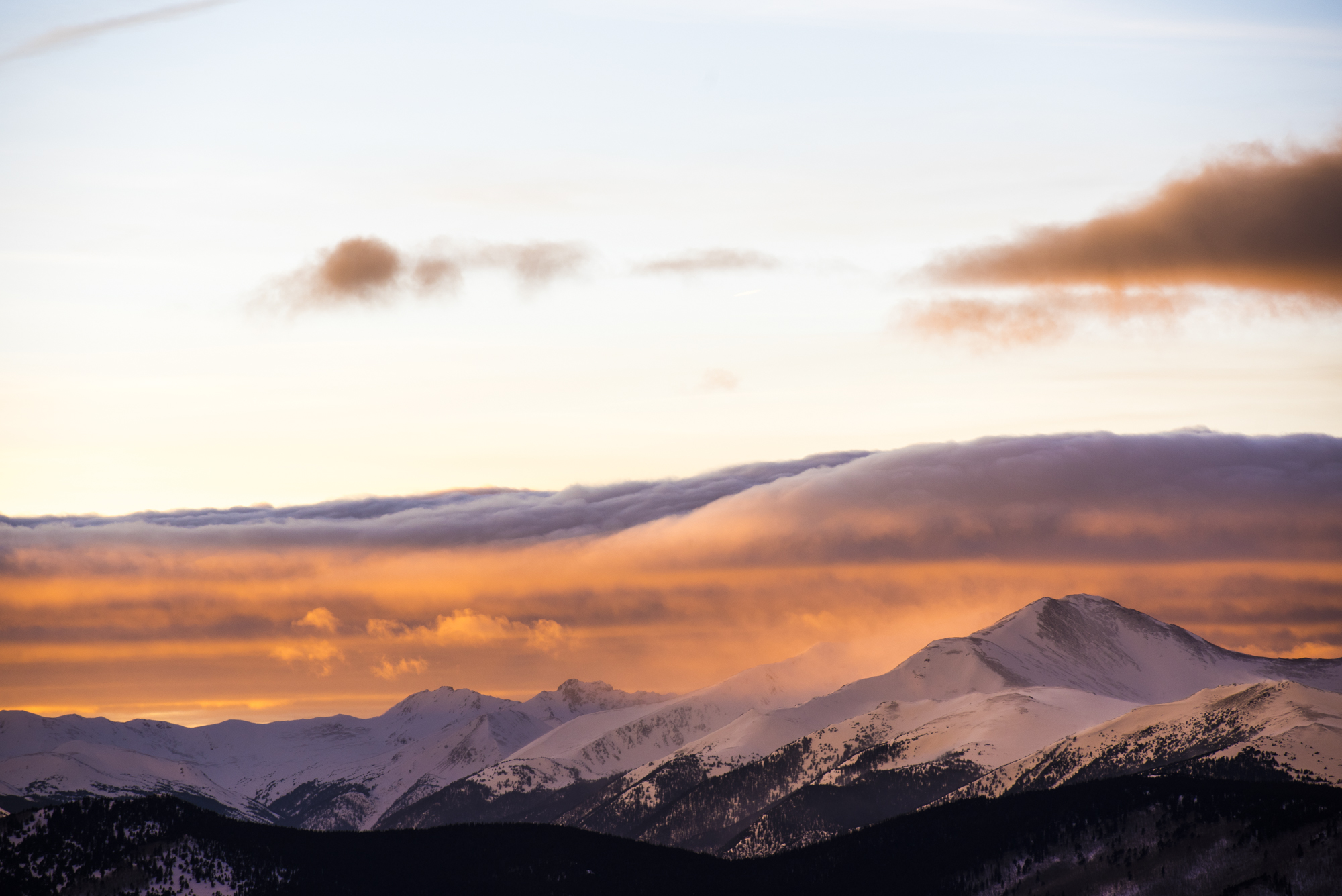 Chief Mountain Trail