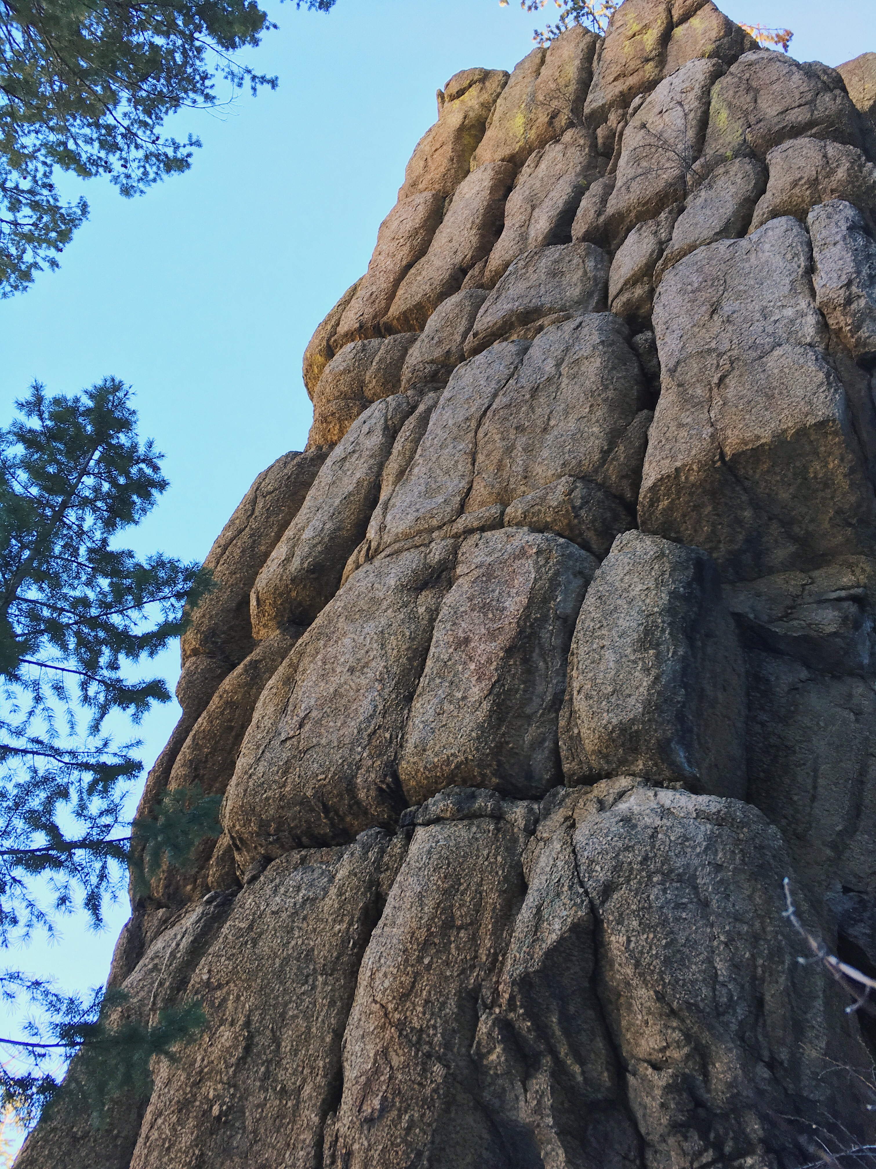 Castle Rock Trail