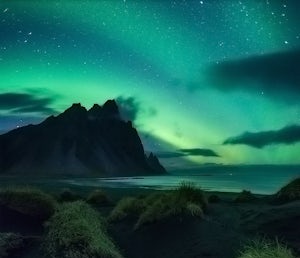 Sea of Ghosts: Is This Beach in Iceland Haunted?