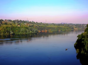 4 Life Lessons Learned Rafting Down The Nile River