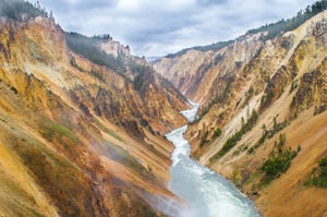 Why I'm Taking the Yellowstone Pledge