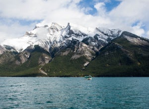 How to Work a Summer Job in the Canadian Rockies