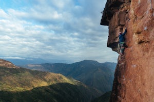 Colombia is an Adventure Travel Paradise