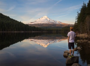 15 Hikes for the Best Views of Mt. Hood