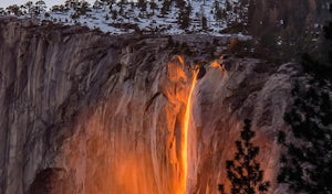 Why I'll Be Returning to Yosemite Next Year for Firefall 