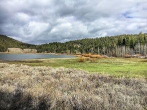 Hike the Spooner Lake Loop