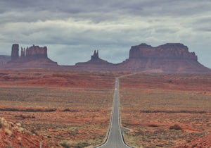 Making the Most of a Failed Attempt to Explore Bears Ears National Monument