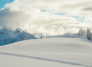 Top PNW Winter Adventures for a Guy from Florida