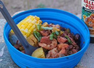 How to Cook Cajun Shrimp Boil in a Dutch Oven