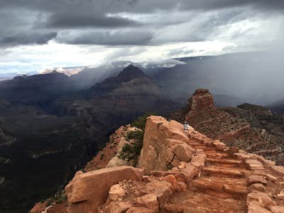 3 Days in Grand Canyon National Park
