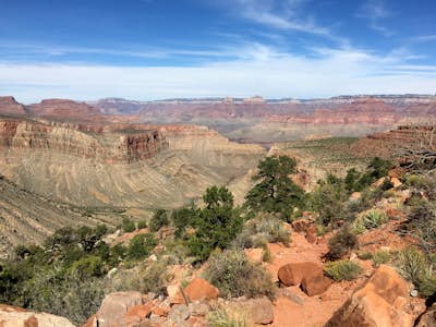 3 Days in Grand Canyon National Park