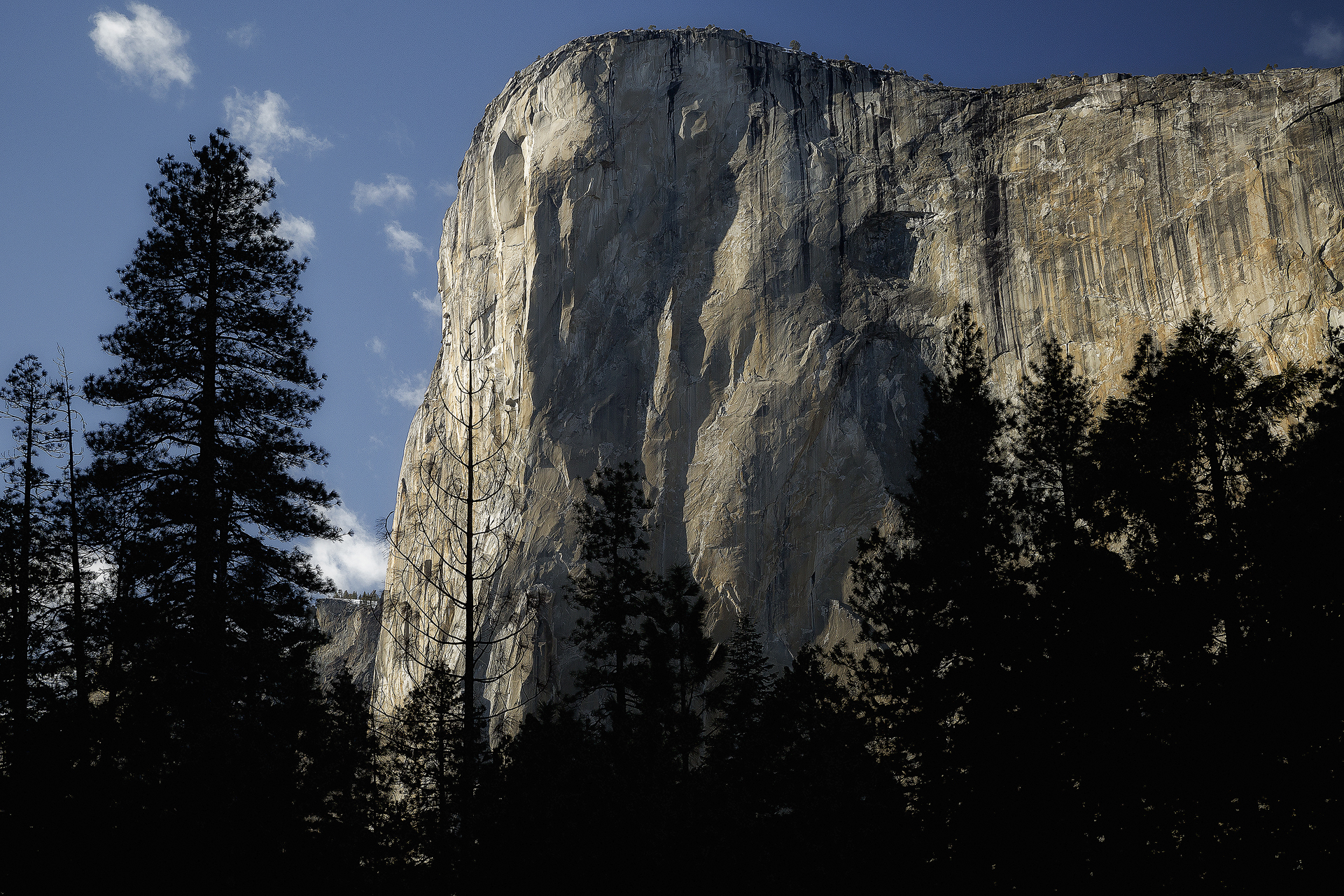 Witness Yosemite's Firefall