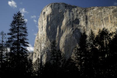 Witness Yosemite's Firefall