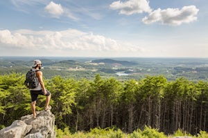 10 Amazing Spring Hikes in Georgia