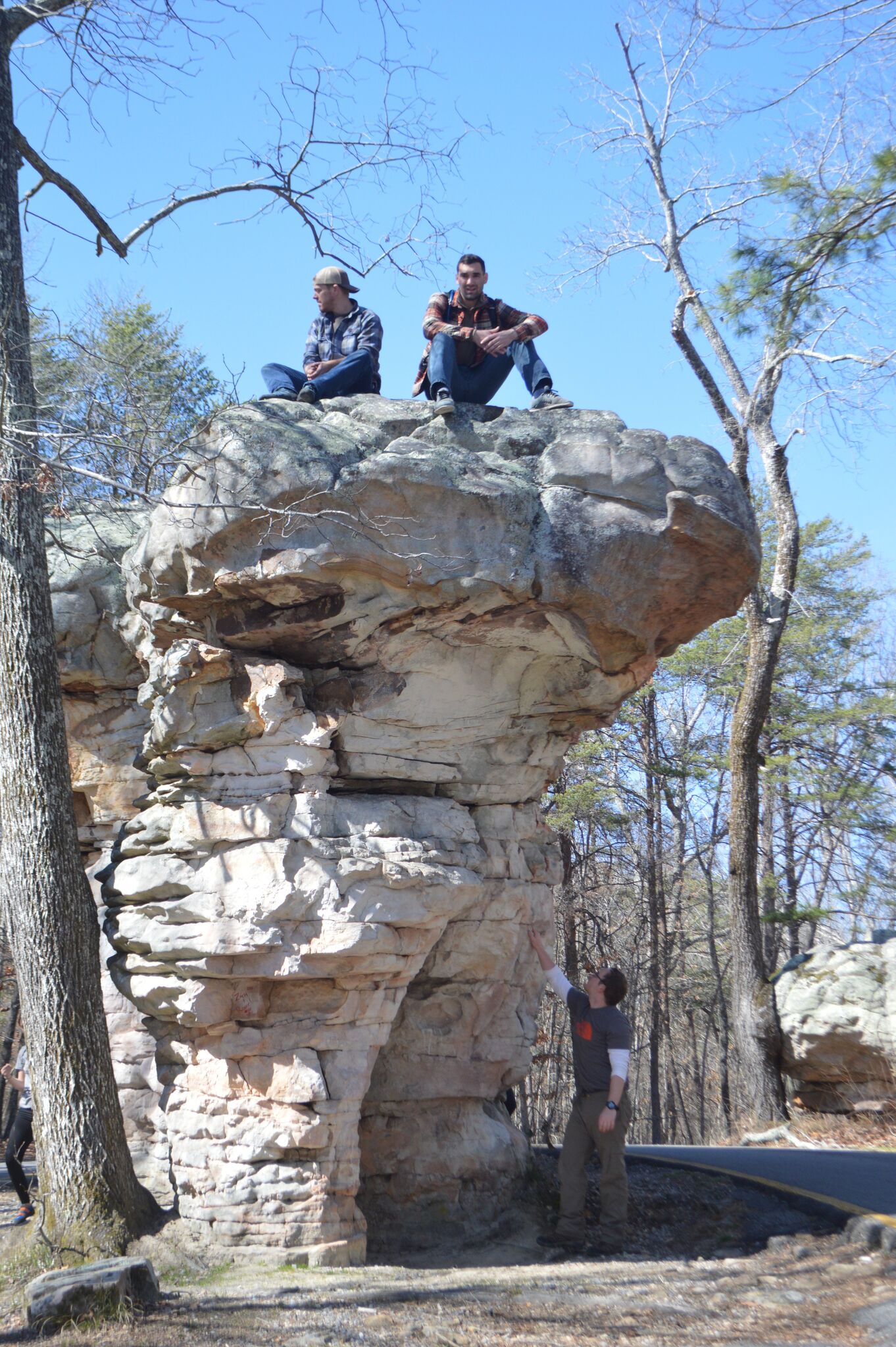 Explore Little River Canyon