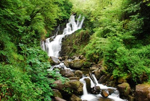 Hike the Torc Waterfall Loop