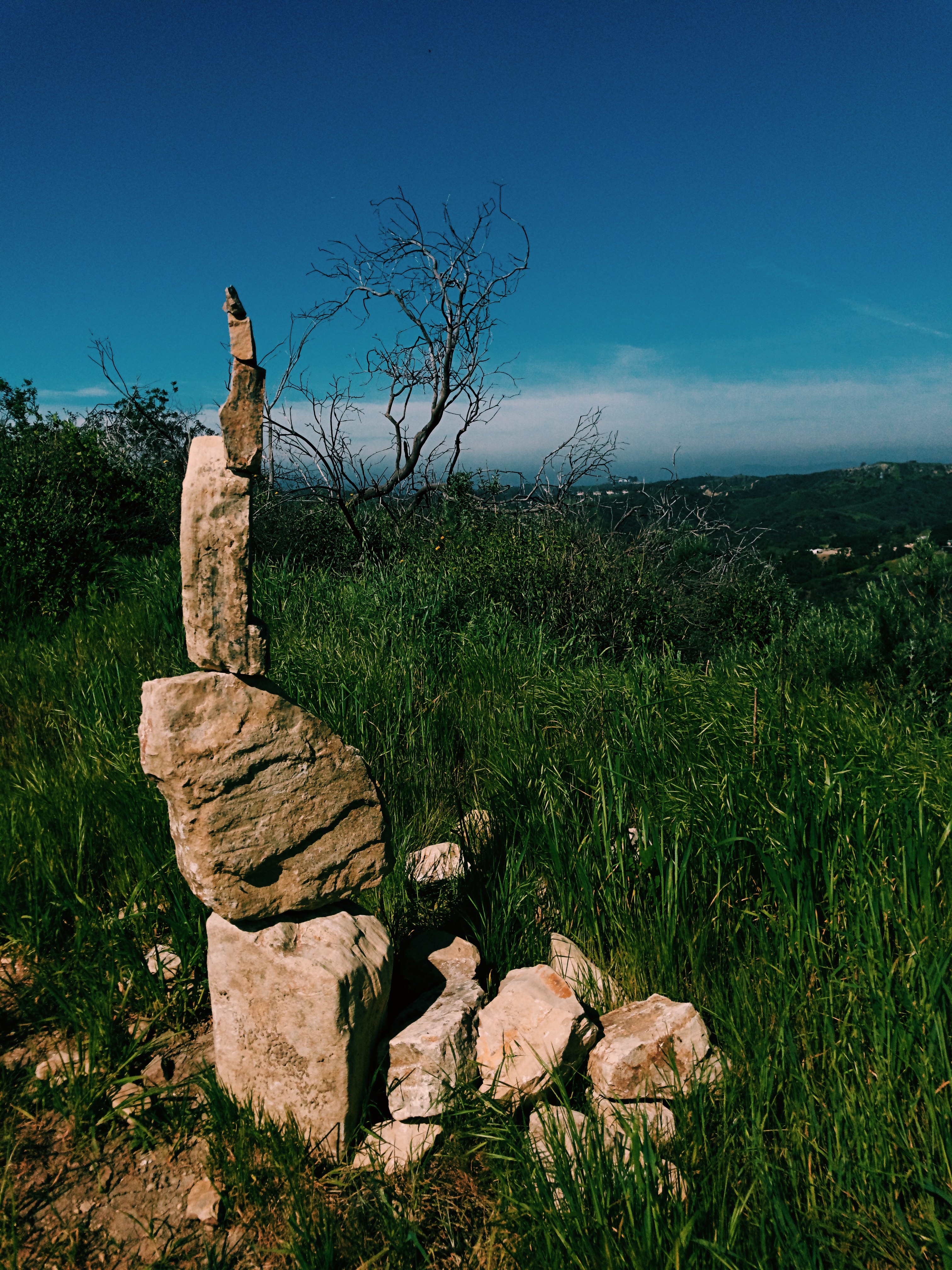 Vanalden Vista & Vanalden Cave