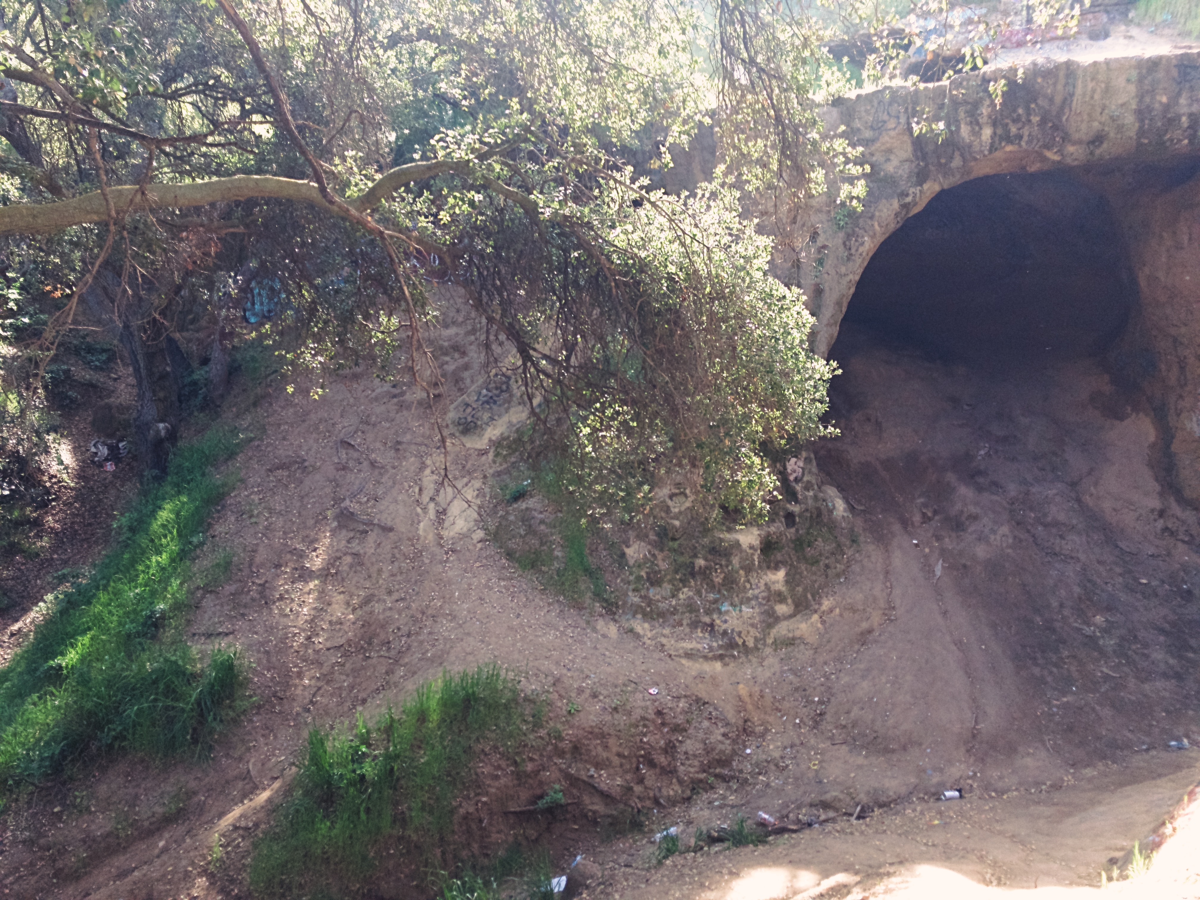 Vanalden Vista & Vanalden Cave